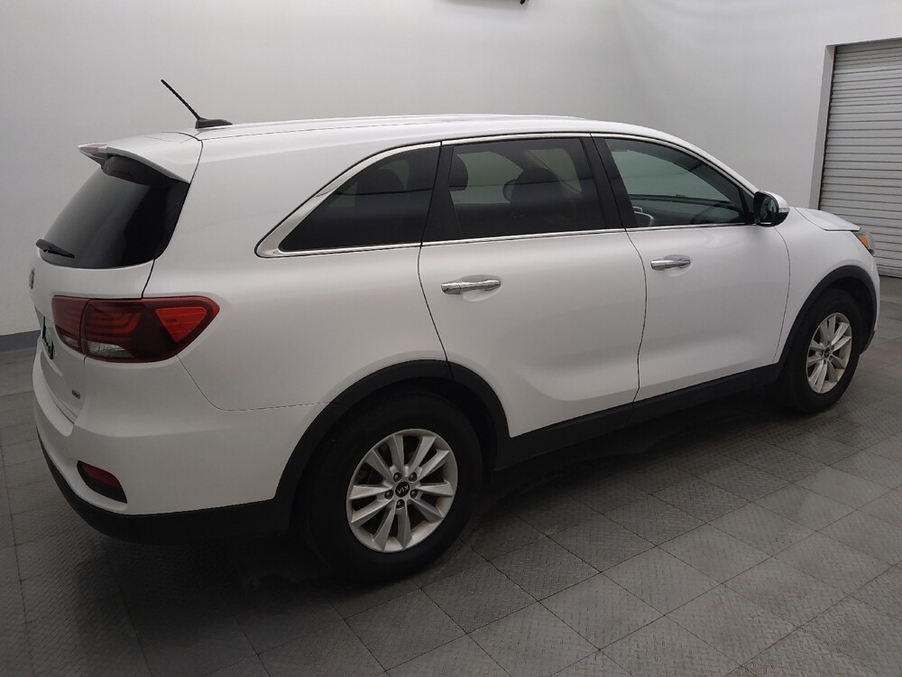 2020 Kia Sorento in Temple, TX 76502 - 18135018 10