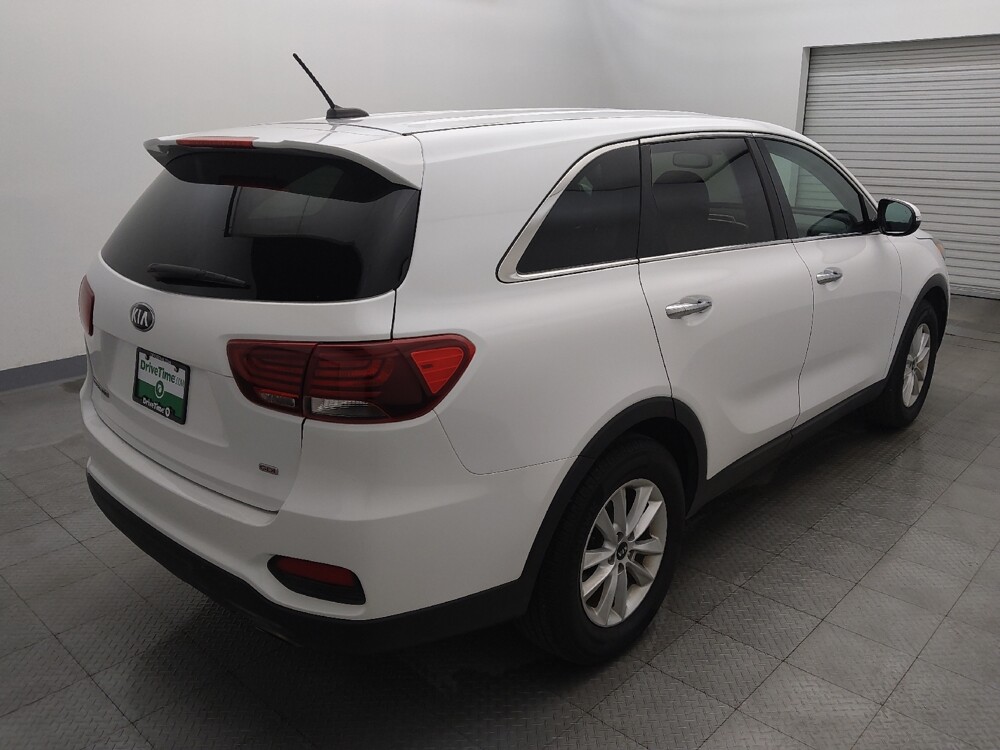 2020 Kia Sorento in Temple, TX 76502 - 18135018 9