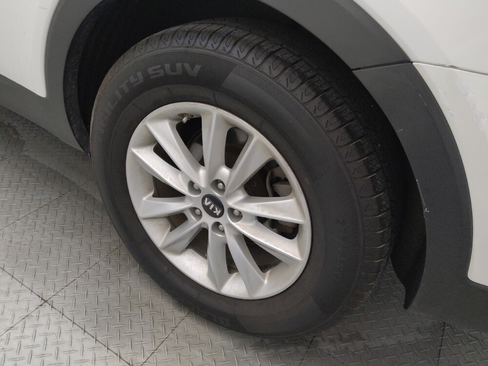 2020 Kia Sorento in Temple, TX 76502 - 18135018 31