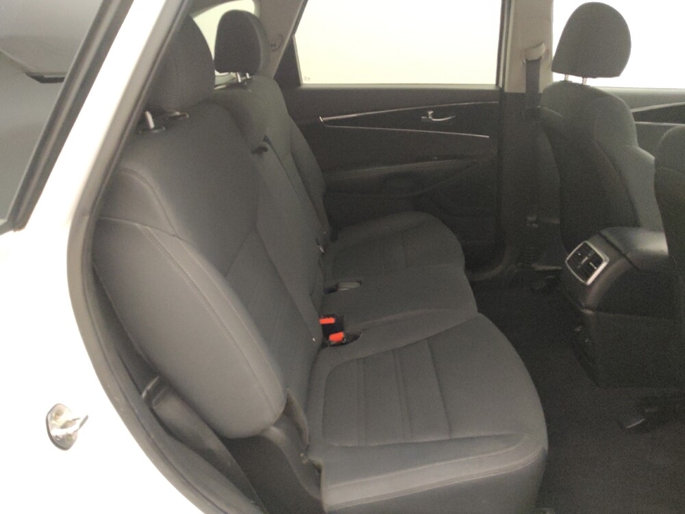 2020 Kia Sorento in Temple, TX 76502 - 18135018 19