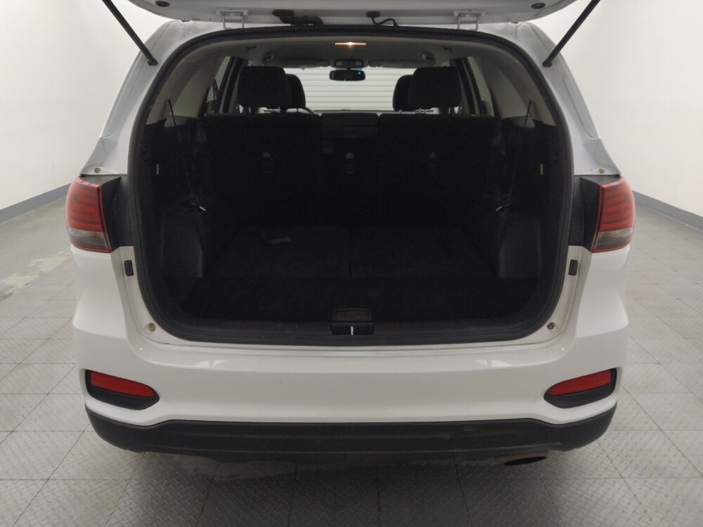 2020 Kia Sorento in Temple, TX 76502 - 18135018 29