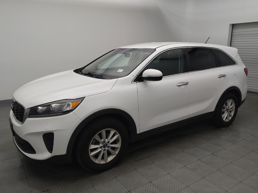 2020 Kia Sorento in Temple, TX 76502 - 18135018 2