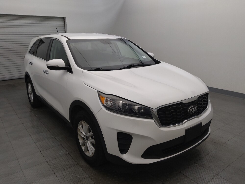 2020 Kia Sorento in Temple, TX 76502 - 18135018 13