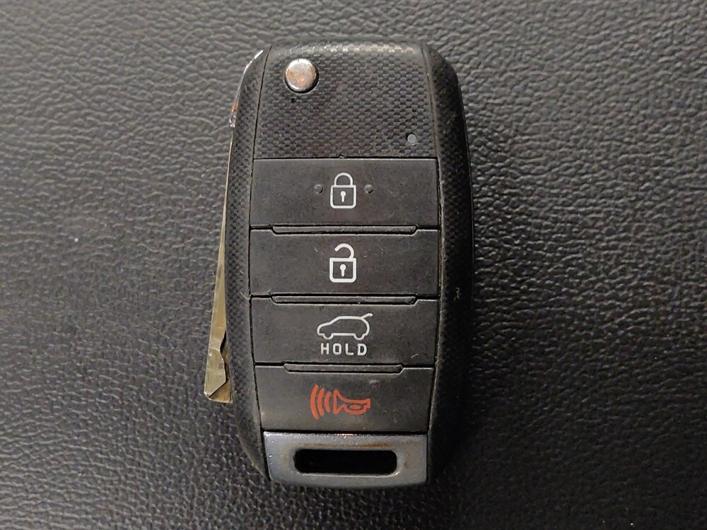 2020 Kia Sorento in Temple, TX 76502 - 18135018 32