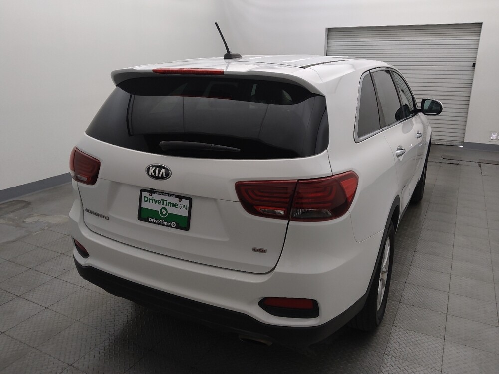 2020 Kia Sorento in Temple, TX 76502 - 18135018 7
