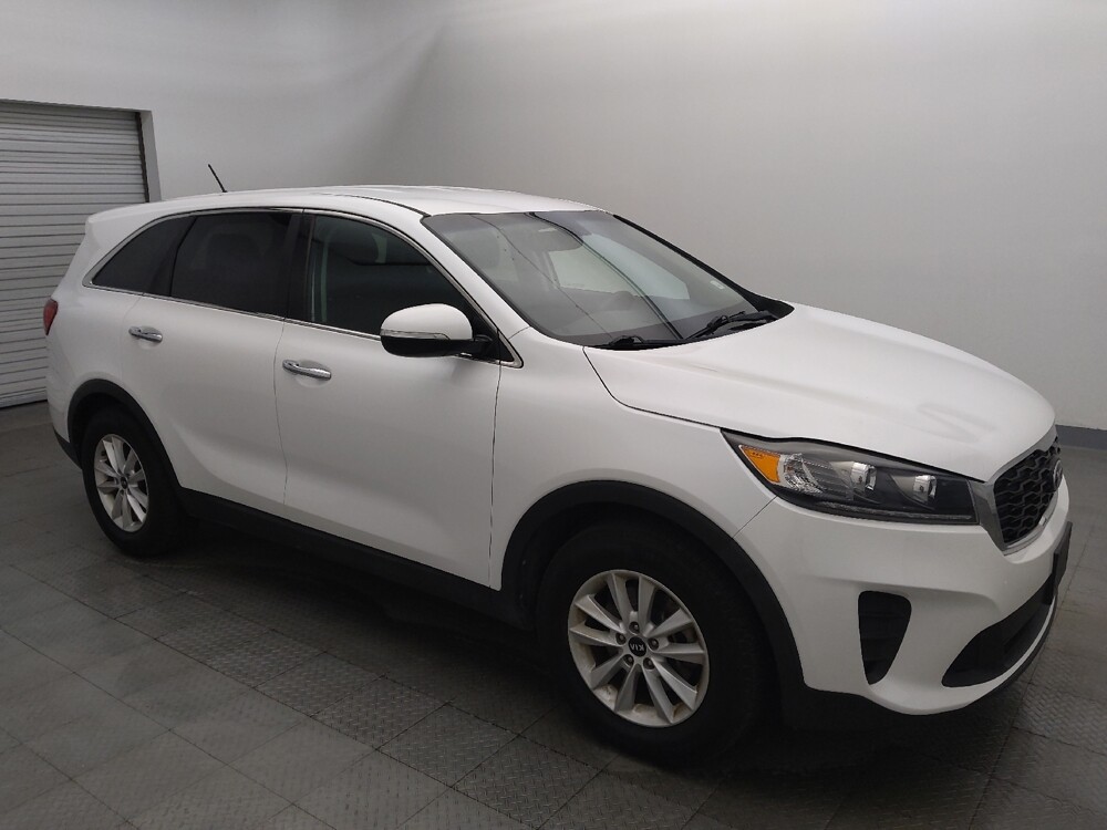 2020 Kia Sorento in Temple, TX 76502 - 18135018 11