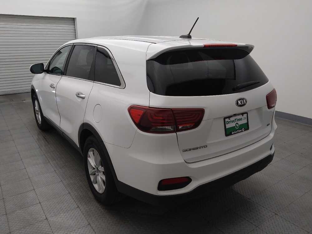 2020 Kia Sorento in Temple, TX 76502 - 18135018 5