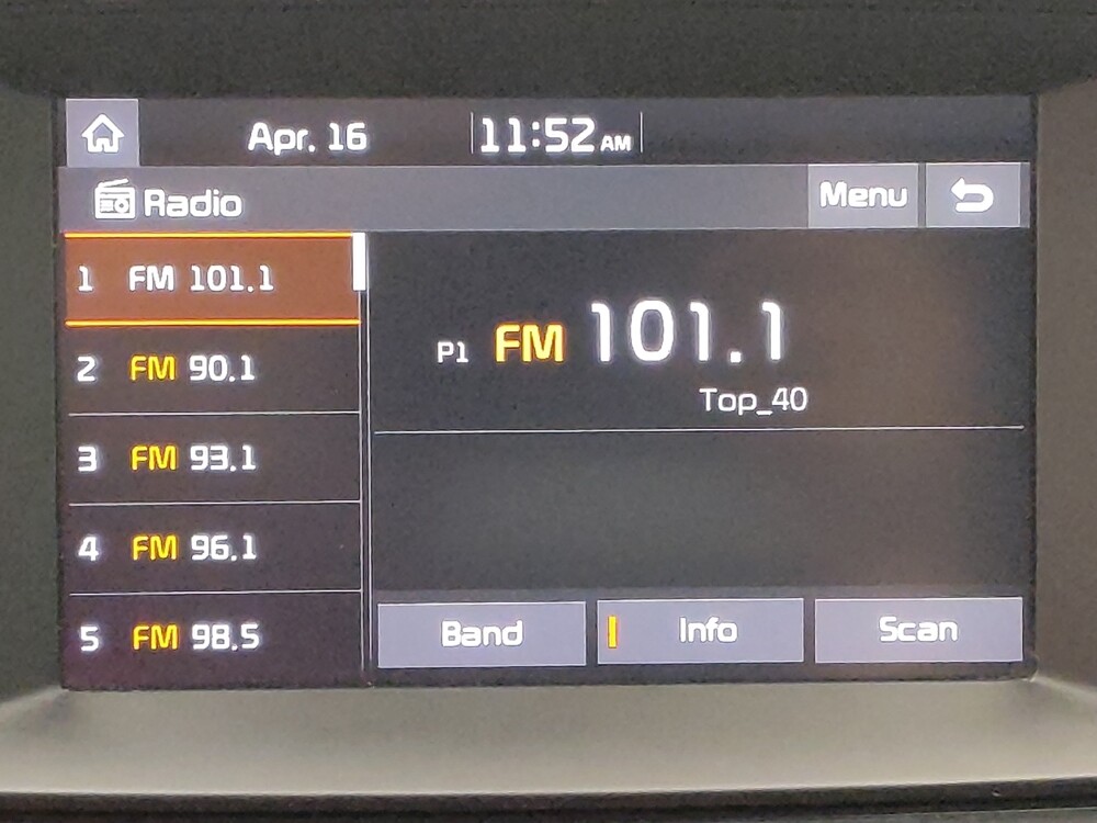 2020 Kia Sorento in Temple, TX 76502 - 18135018 25