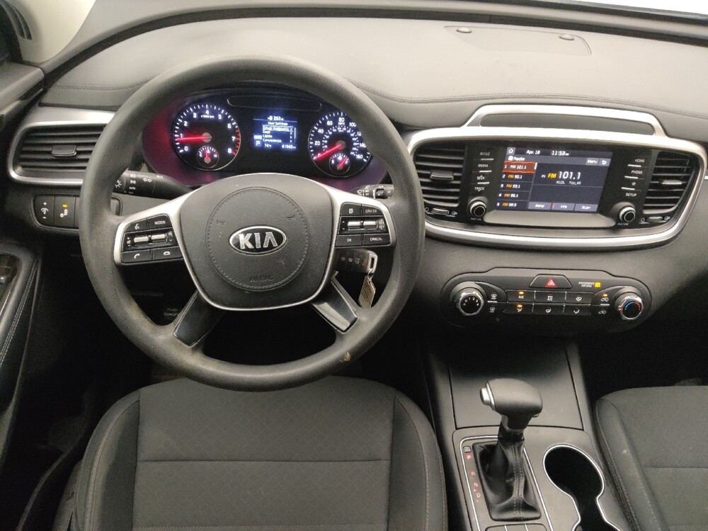2020 Kia Sorento in Temple, TX 76502 - 18135018 22