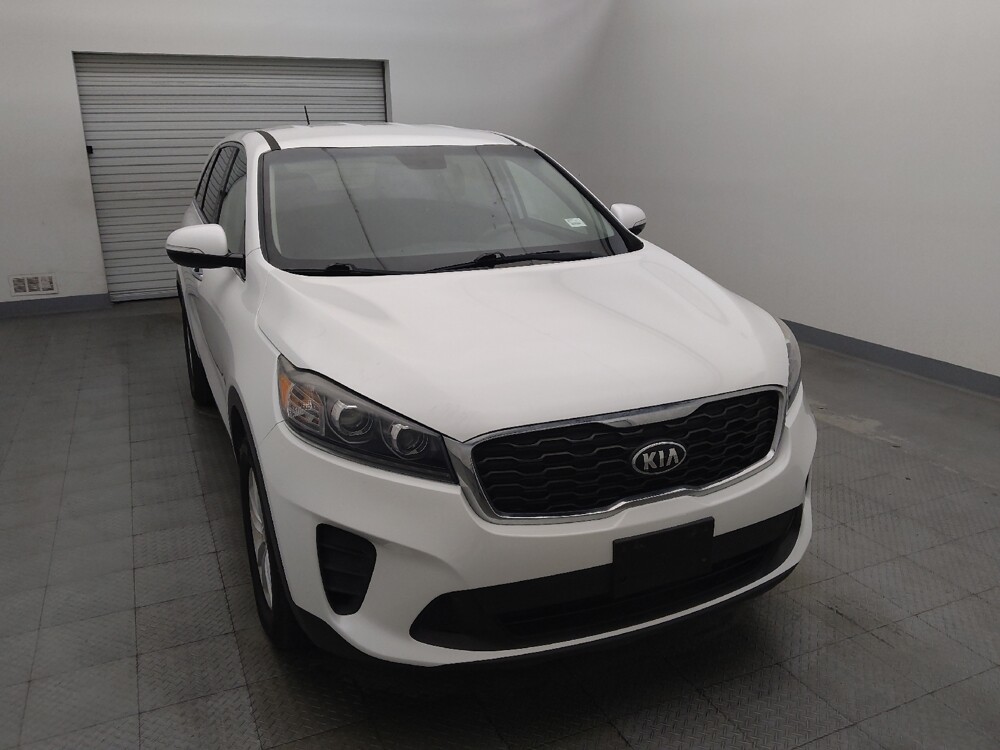2020 Kia Sorento in Temple, TX 76502 - 18135018 14