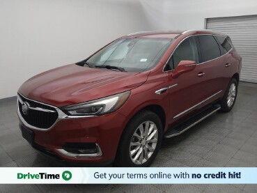 2018 Buick Enclave in Houston, TX 77060