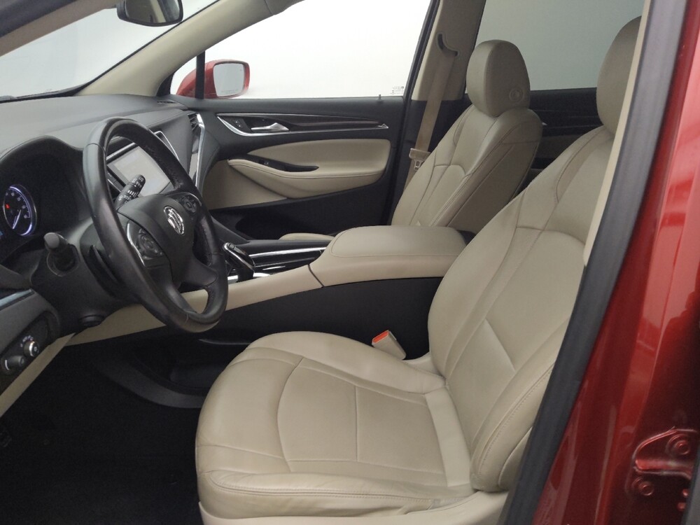 2018 Buick Enclave in Houston, TX 77060 - 18135019 17