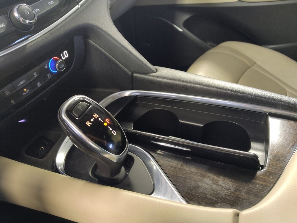 2018 Buick Enclave in Houston, TX 77060 - 18135019 26