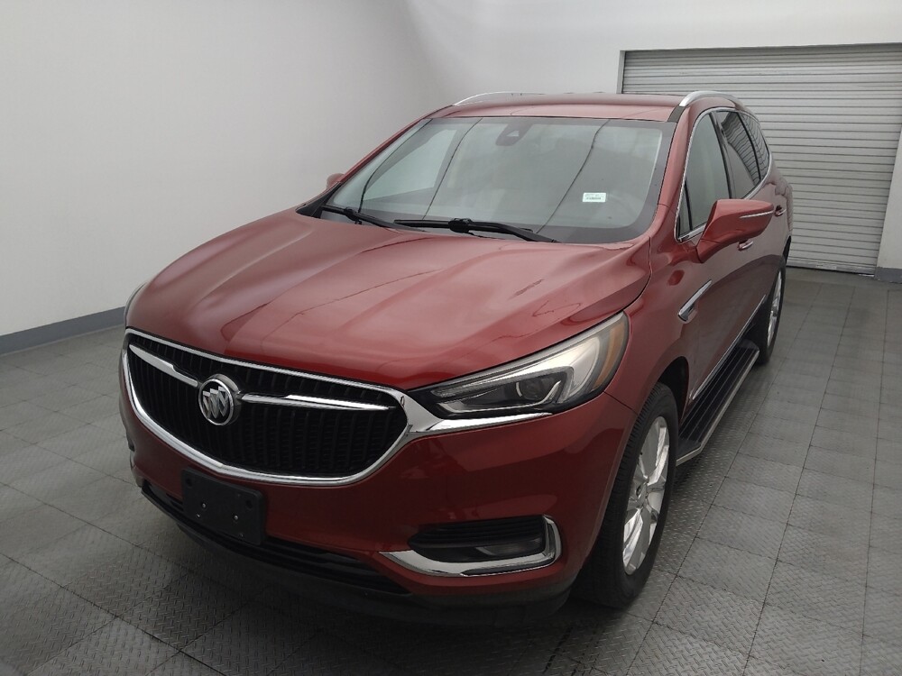2018 Buick Enclave in Houston, TX 77060 - 18135019 15
