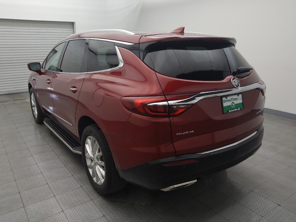 2018 Buick Enclave in Houston, TX 77060 - 18135019 5