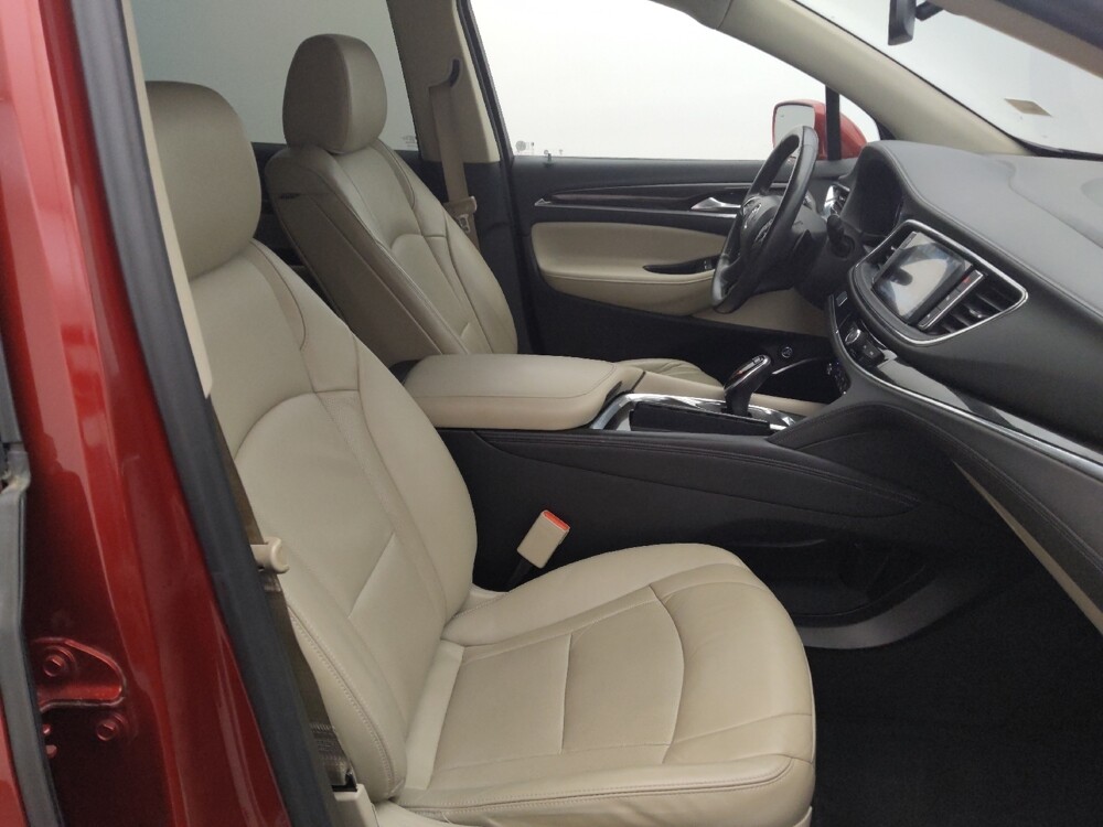 2018 Buick Enclave in Houston, TX 77060 - 18135019 21