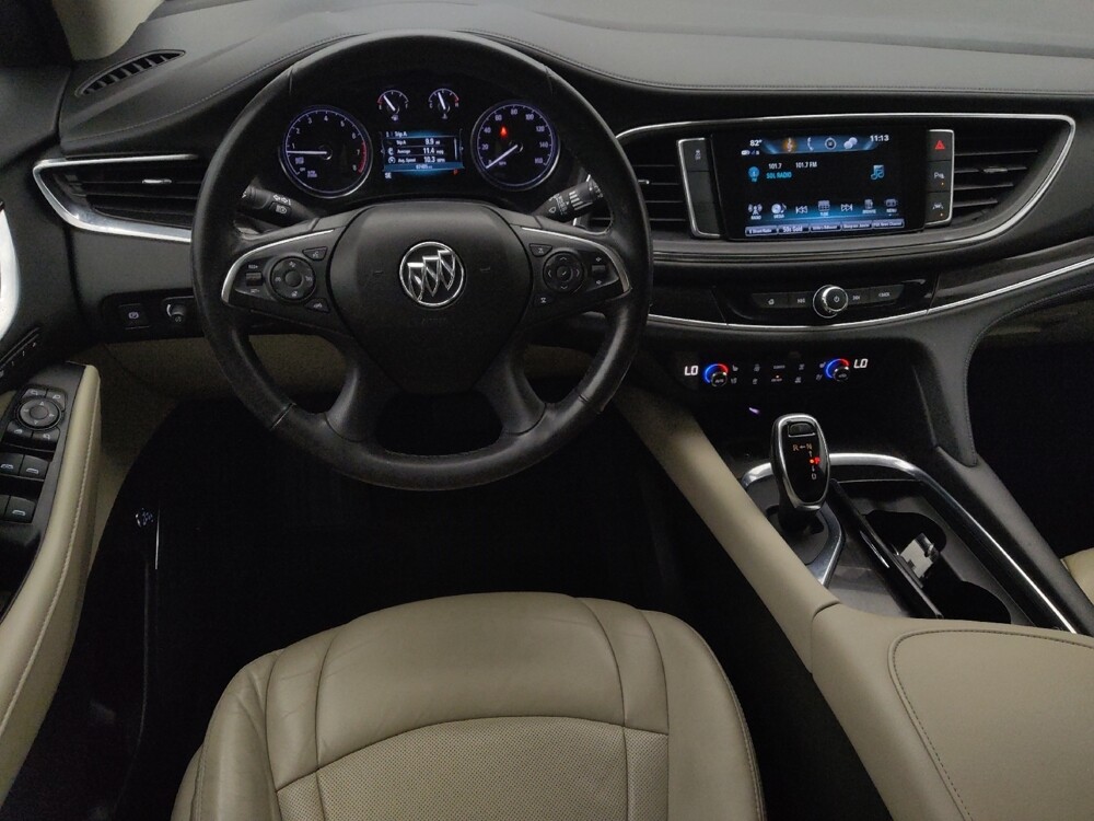 2018 Buick Enclave in Houston, TX 77060 - 18135019 22