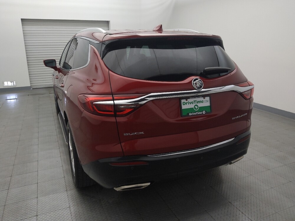 2018 Buick Enclave in Houston, TX 77060 - 18135019 6