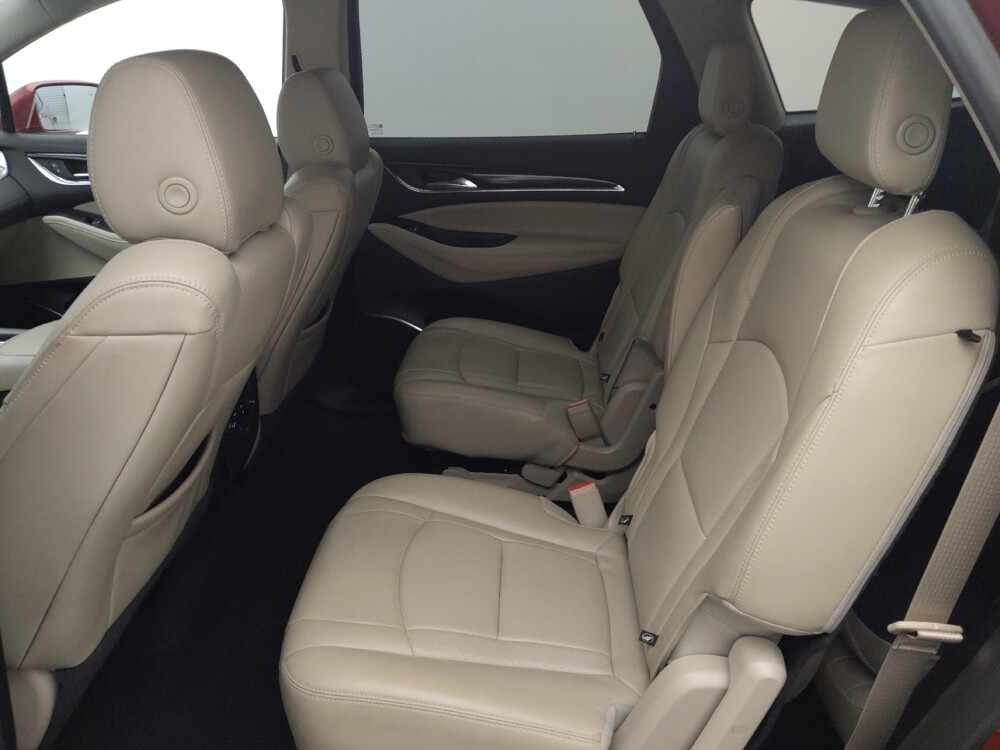 2018 Buick Enclave in Houston, TX 77060 - 18135019 18