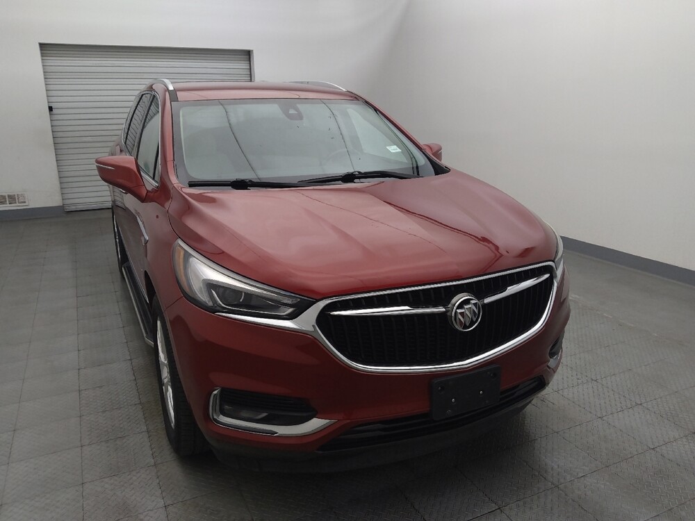 2018 Buick Enclave in Houston, TX 77060 - 18135019 14