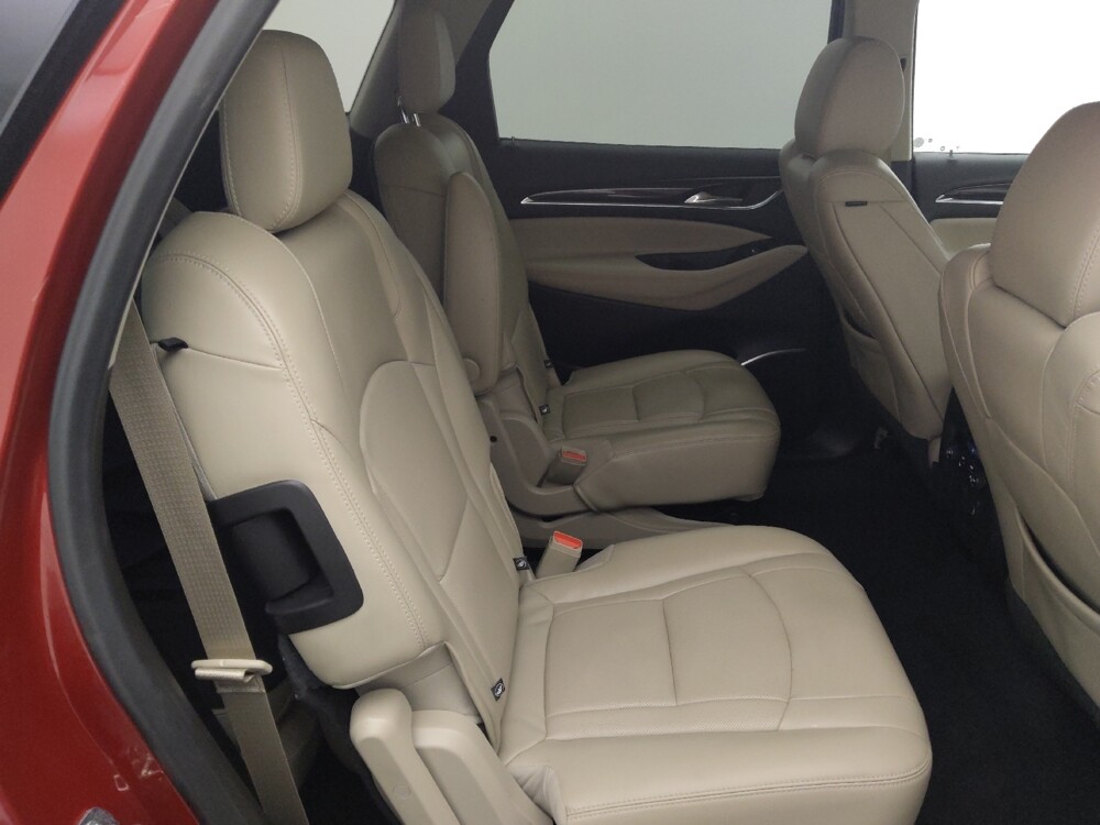 2018 Buick Enclave in Houston, TX 77060 - 18135019 19