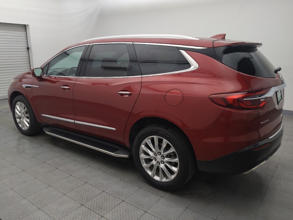 2018 Buick Enclave in Houston, TX 77060 - 18135019 3