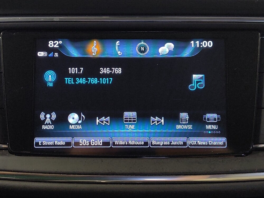 2018 Buick Enclave in Houston, TX 77060 - 18135019 25