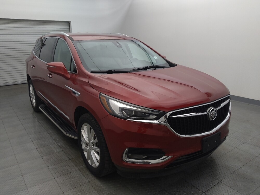 2018 Buick Enclave in Houston, TX 77060 - 18135019 13