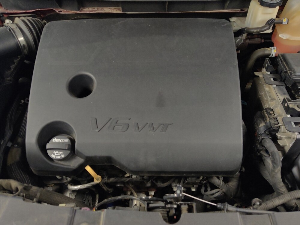 2018 Buick Enclave in Houston, TX 77060 - 18135019 30