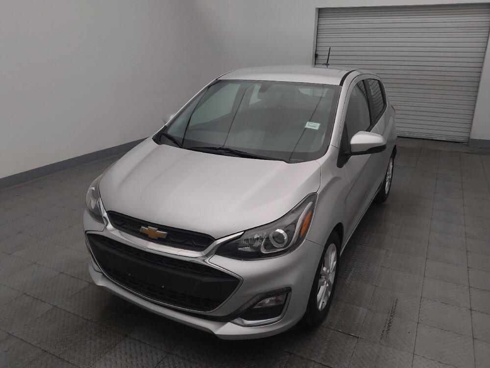 2021 Chevrolet Spark in Temple, TX 76502 - 18135020 15