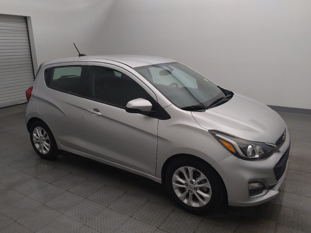 2021 Chevrolet Spark in Temple, TX 76502 - 18135020 11