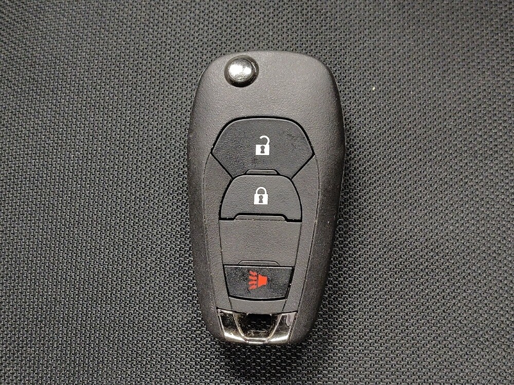 2021 Chevrolet Spark in Temple, TX 76502 - 18135020 32