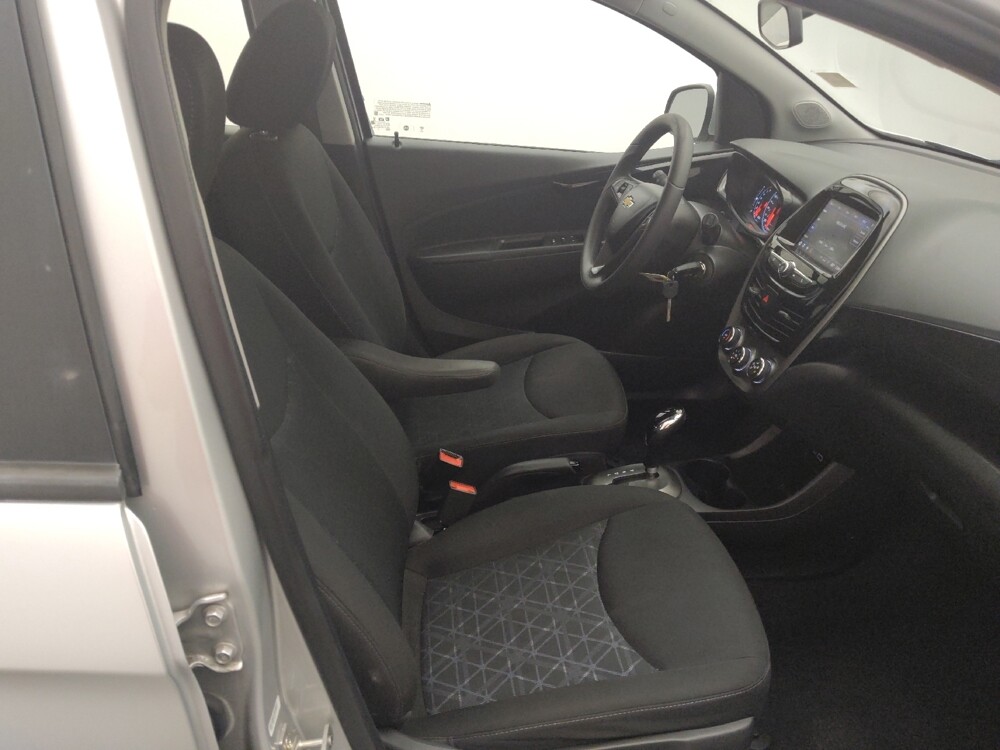 2021 Chevrolet Spark in Temple, TX 76502 - 18135020 21