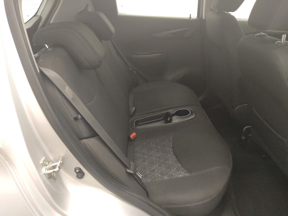 2021 Chevrolet Spark in Temple, TX 76502 - 18135020 19