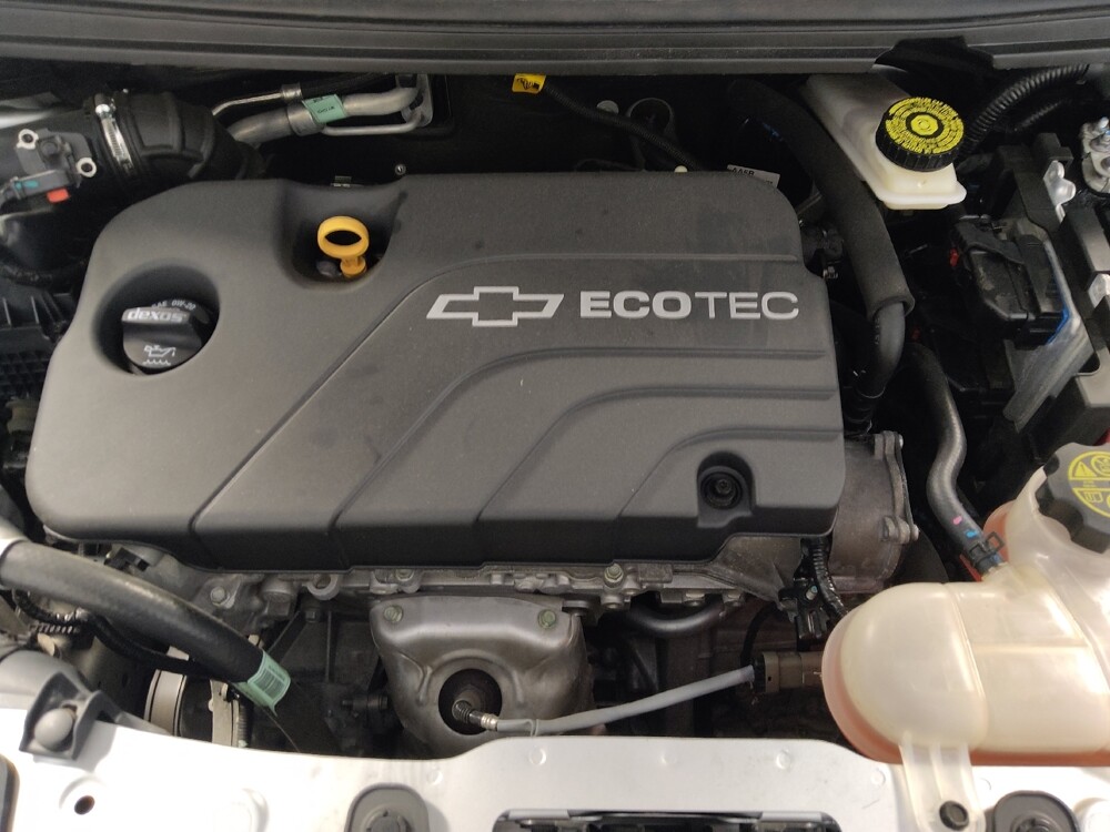 2021 Chevrolet Spark in Temple, TX 76502 - 18135020 30