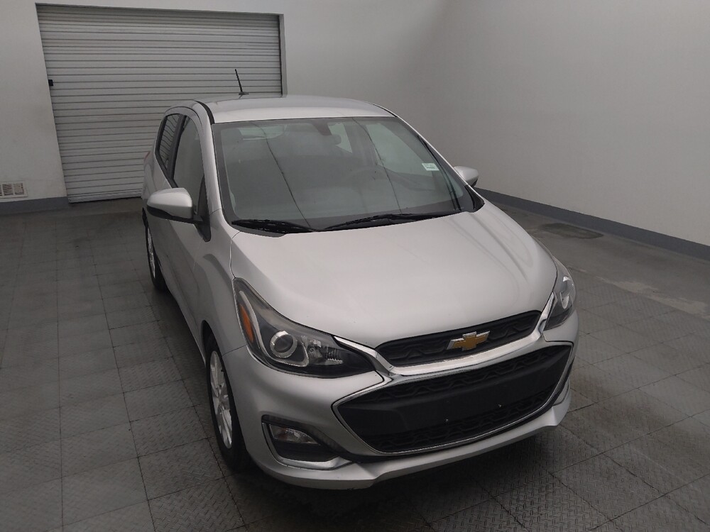 2021 Chevrolet Spark in Temple, TX 76502 - 18135020 14