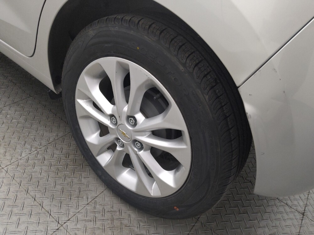 2021 Chevrolet Spark in Temple, TX 76502 - 18135020 31