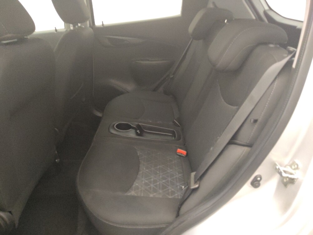 2021 Chevrolet Spark in Temple, TX 76502 - 18135020 18