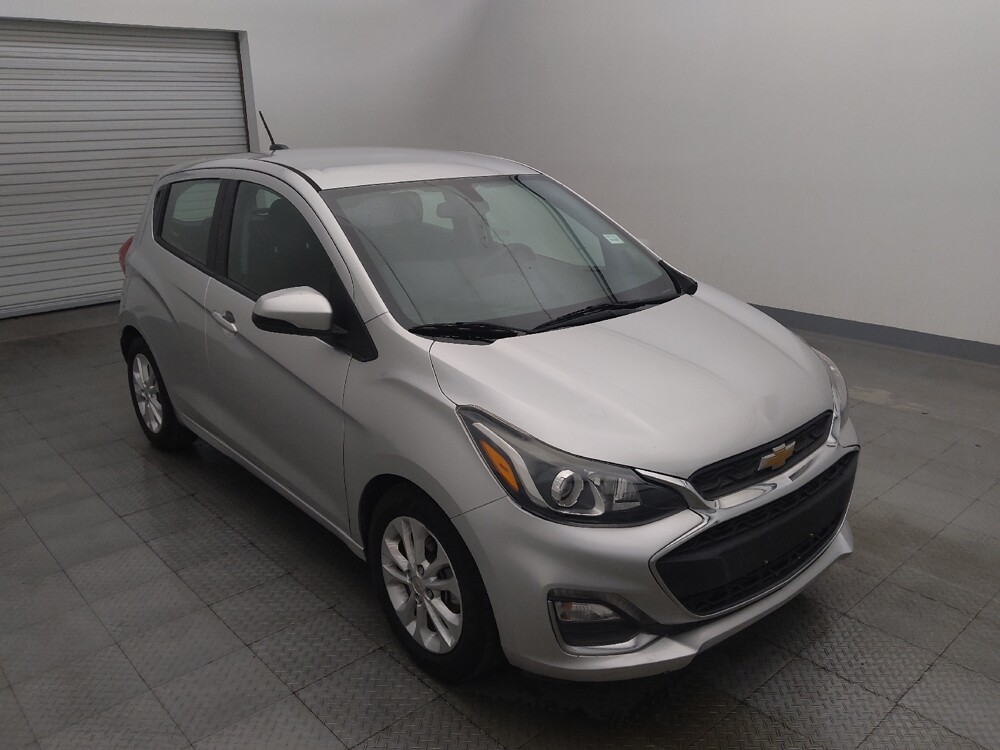 2021 Chevrolet Spark in Temple, TX 76502 - 18135020 13