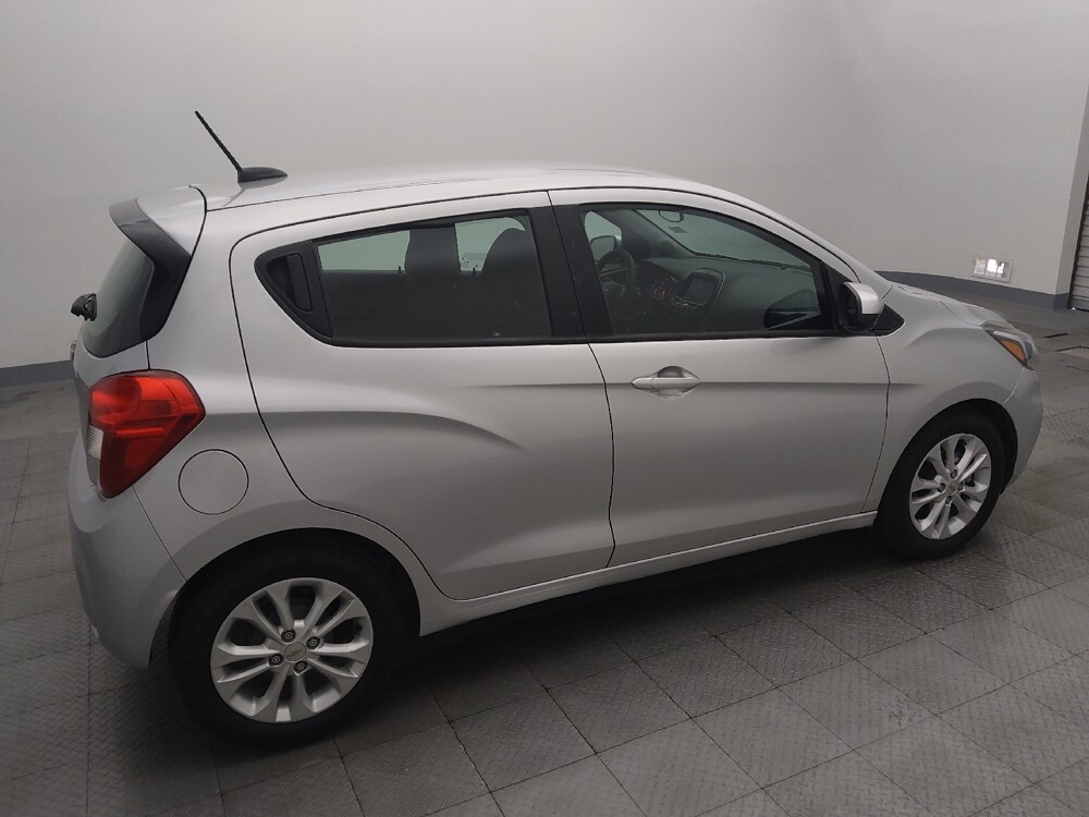 2021 Chevrolet Spark in Temple, TX 76502 - 18135020 10