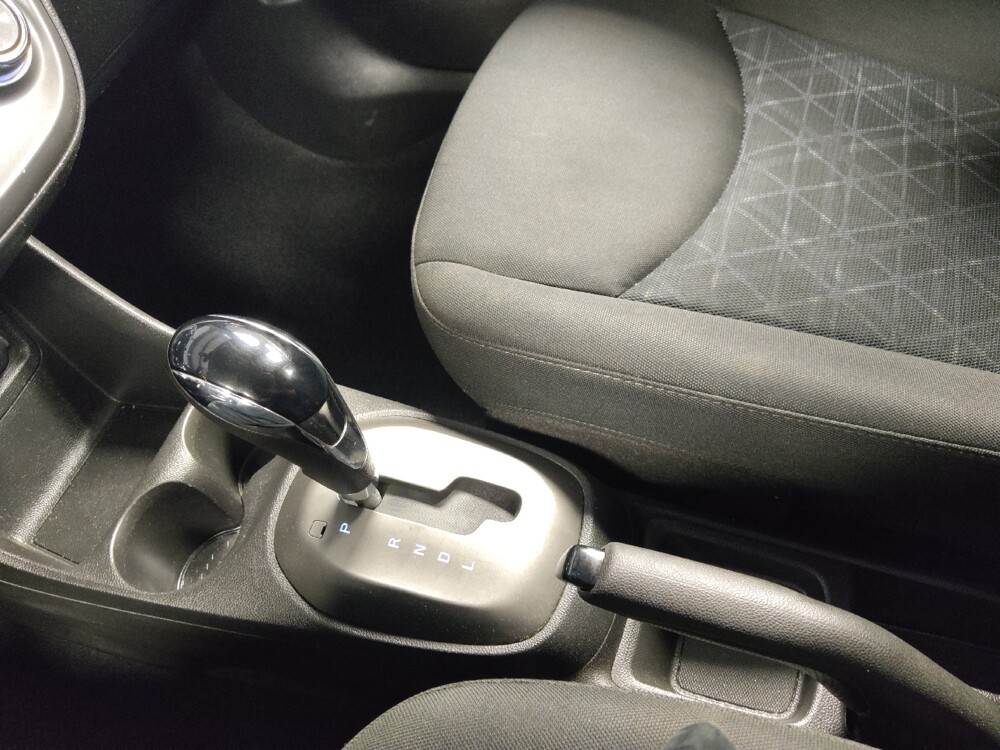 2021 Chevrolet Spark in Temple, TX 76502 - 18135020 26