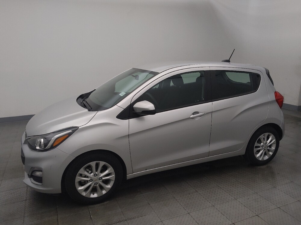 2021 Chevrolet Spark in Temple, TX 76502 - 18135020 2
