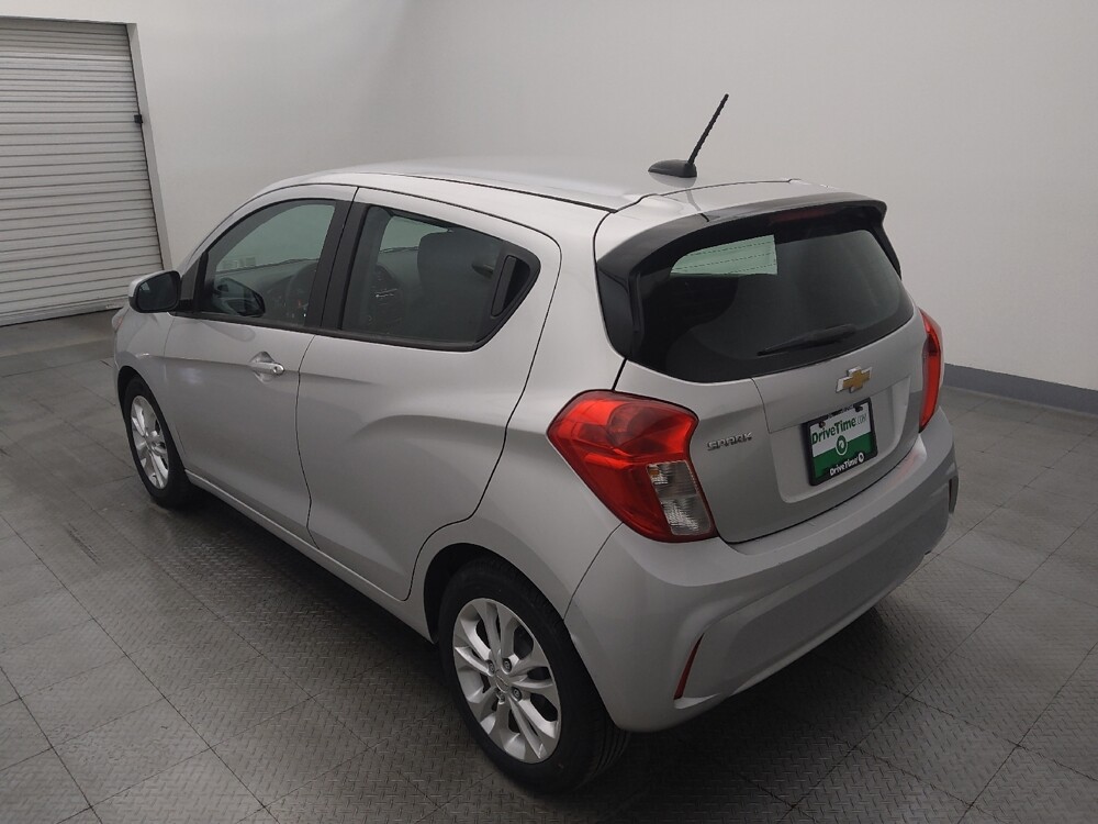2021 Chevrolet Spark in Temple, TX 76502 - 18135020 5