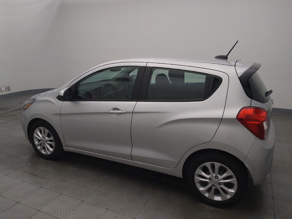 2021 Chevrolet Spark in Temple, TX 76502 - 18135020 3