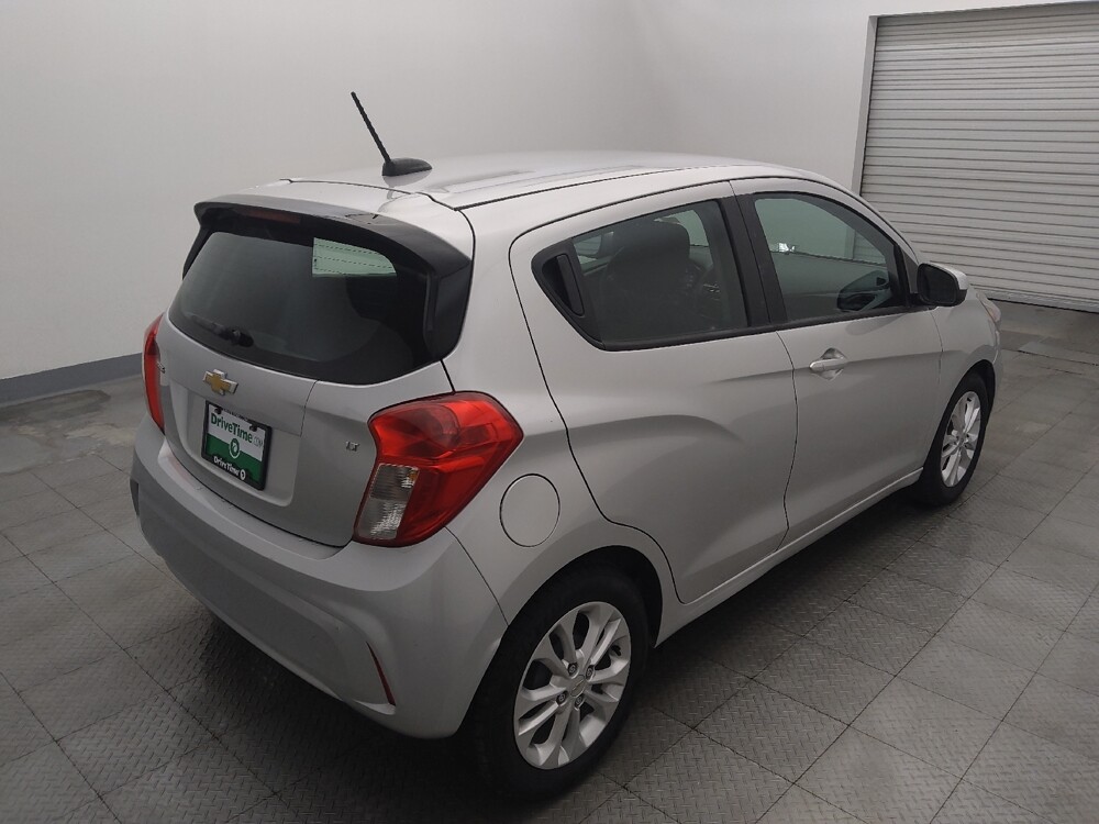 2021 Chevrolet Spark in Temple, TX 76502 - 18135020 9