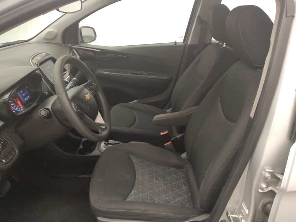 2021 Chevrolet Spark in Temple, TX 76502 - 18135020 17
