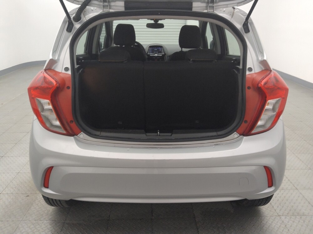 2021 Chevrolet Spark in Temple, TX 76502 - 18135020 29