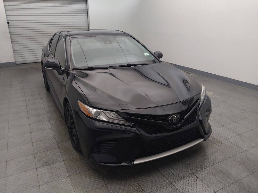 2018 Toyota Camry in Round Rock, TX 78664 - 18135021 14