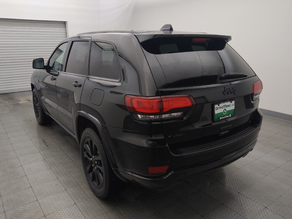 2019 Jeep Grand Cherokee in San Antonio, TX 78238 - 18135022 5