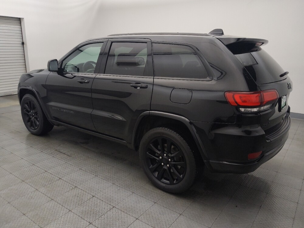2019 Jeep Grand Cherokee in San Antonio, TX 78238 - 18135022 3